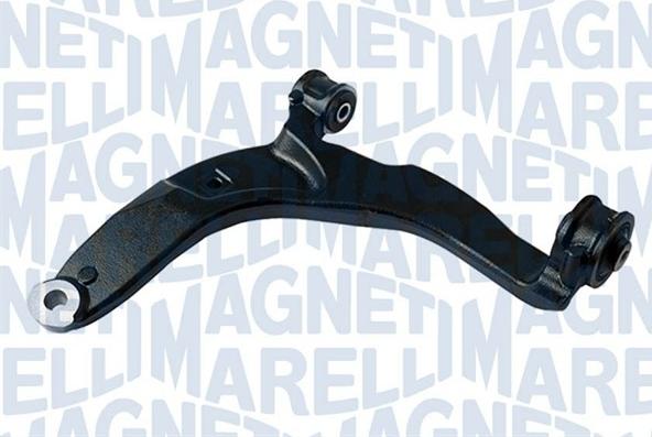 Magneti Marelli 301181310730 - Neatkarīgās balstiekārtas svira, Riteņa piekare www.autospares.lv