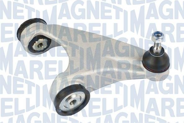 Magneti Marelli 301181311900 - Neatkarīgās balstiekārtas svira, Riteņa piekare www.autospares.lv