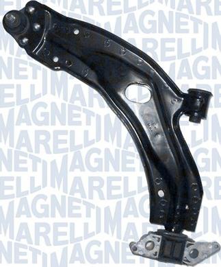 Magneti Marelli 301181311400 - Track Control Arm www.autospares.lv