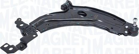 Magneti Marelli 301181311100 - Track Control Arm www.autospares.lv