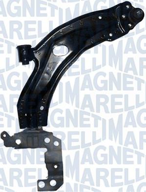 Magneti Marelli 301181311100 - Neatkarīgās balstiekārtas svira, Riteņa piekare www.autospares.lv