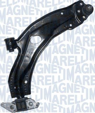 Magneti Marelli 301181311300 - Track Control Arm www.autospares.lv