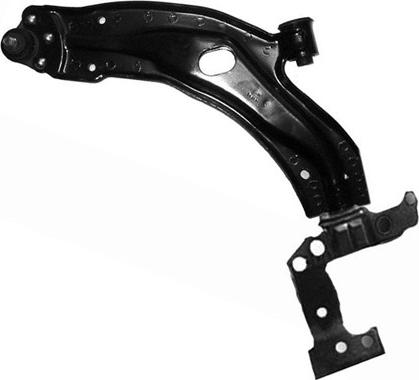 Magneti Marelli 301181311200 - Track Control Arm www.autospares.lv