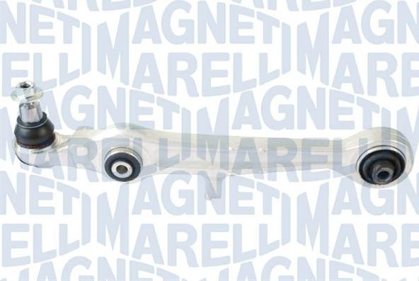 Magneti Marelli 301181318000 - Track Control Arm www.autospares.lv