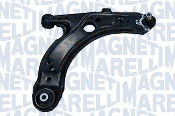 Magneti Marelli 301181318200 - Neatkarīgās balstiekārtas svira, Riteņa piekare autospares.lv