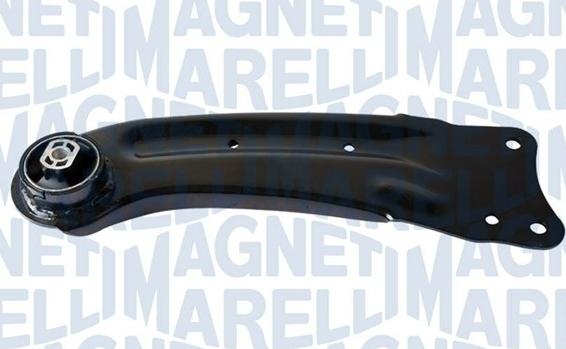 Magneti Marelli 301181318700 - Рычаг подвески колеса www.autospares.lv