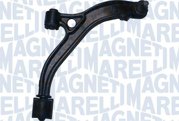 Magneti Marelli 301181313900 - Neatkarīgās balstiekārtas svira, Riteņa piekare www.autospares.lv