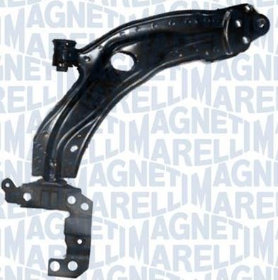 Magneti Marelli 301181313500 - Track Control Arm www.autospares.lv