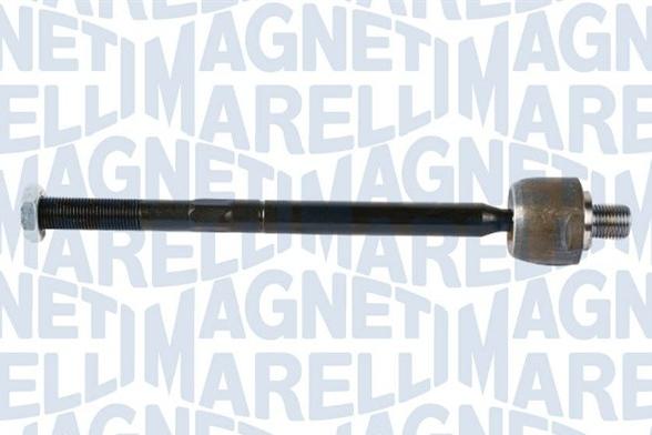 Magneti Marelli 301181313850 - Inner Tie Rod, Axle Joint www.autospares.lv