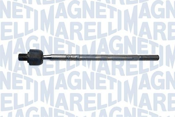 Magneti Marelli 301181313880 - Aksiālais šarnīrs, Stūres šķērsstiepnis www.autospares.lv