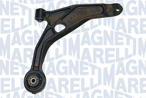 Magneti Marelli 301181313700 - Рычаг подвески колеса www.autospares.lv