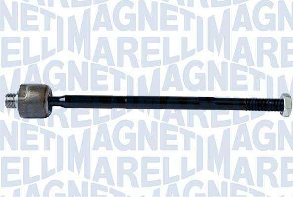 Magneti Marelli 301181313710 - Aksiālais šarnīrs, Stūres šķērsstiepnis www.autospares.lv