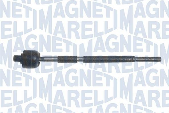 Magneti Marelli 301181313720 - Aksiālais šarnīrs, Stūres šķērsstiepnis www.autospares.lv