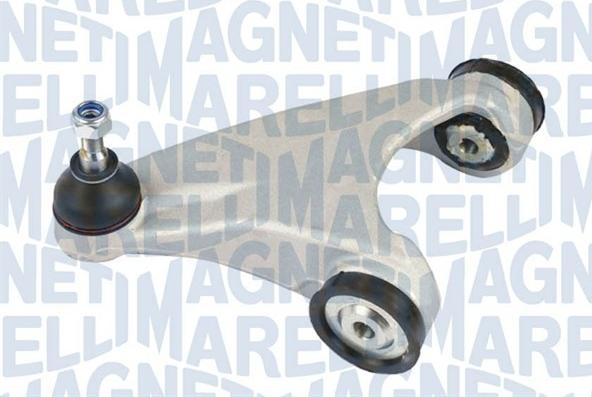 Magneti Marelli 301181312000 - Neatkarīgās balstiekārtas svira, Riteņa piekare www.autospares.lv