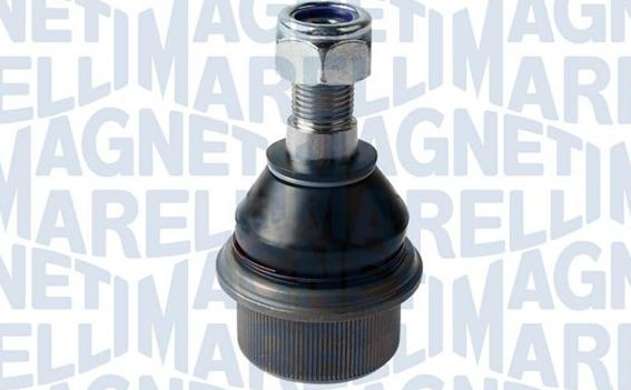 Magneti Marelli 301181312020 - Stiprināšanas skrūve, Svira www.autospares.lv