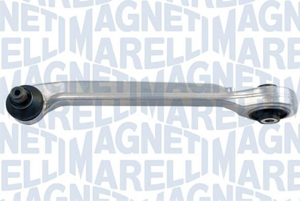 Magneti Marelli 301181317400 - Neatkarīgās balstiekārtas svira, Riteņa piekare autospares.lv