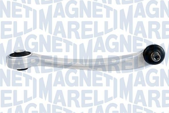 Magneti Marelli 301181317500 - Neatkarīgās balstiekārtas svira, Riteņa piekare autospares.lv