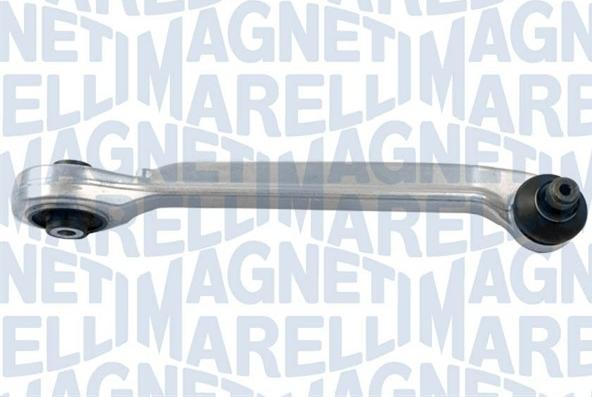 Magneti Marelli 301181317600 - Рычаг подвески колеса www.autospares.lv