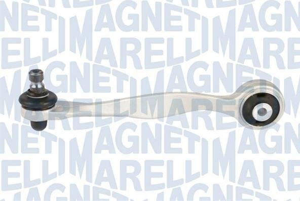 Magneti Marelli 301181317300 - Neatkarīgās balstiekārtas svira, Riteņa piekare autospares.lv