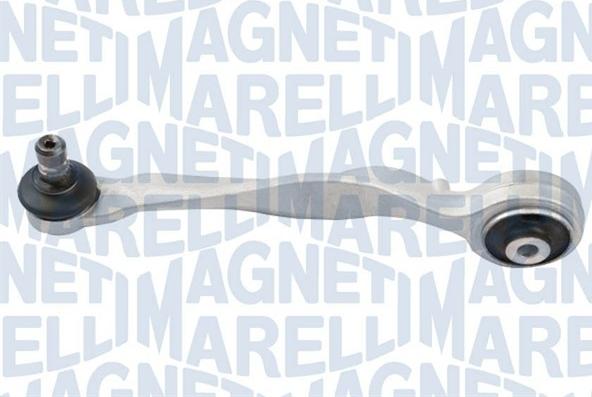 Magneti Marelli 301181317200 - Рычаг подвески колеса www.autospares.lv