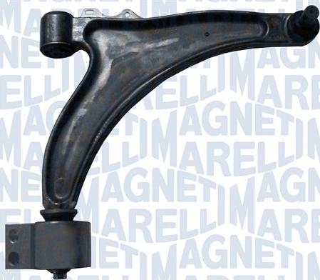 Magneti Marelli 301181389400 - Track Control Arm www.autospares.lv