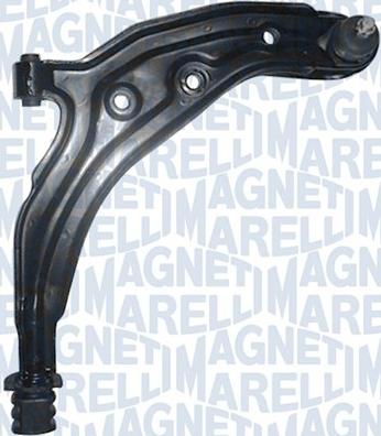 Magneti Marelli 301181384900 - Neatkarīgās balstiekārtas svira, Riteņa piekare www.autospares.lv