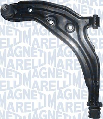 Magneti Marelli 301181384800 - Neatkarīgās balstiekārtas svira, Riteņa piekare www.autospares.lv