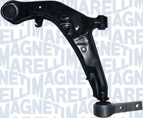 Magneti Marelli 301181384200 - Track Control Arm www.autospares.lv