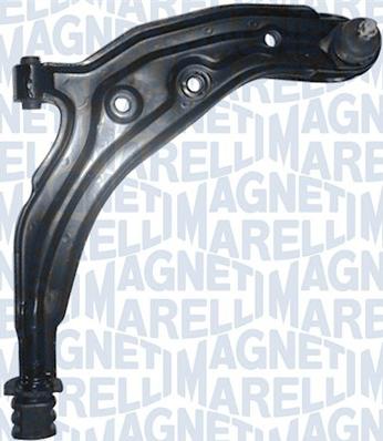 Magneti Marelli 301181384700 - Neatkarīgās balstiekārtas svira, Riteņa piekare www.autospares.lv