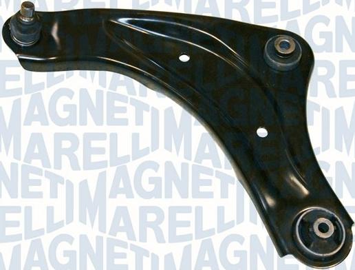 Magneti Marelli 301181386400 - Рычаг подвески колеса www.autospares.lv