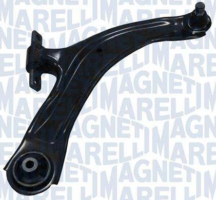 Magneti Marelli 301181386500 - Рычаг подвески колеса www.autospares.lv