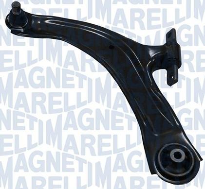 Magneti Marelli 301181386600 - Neatkarīgās balstiekārtas svira, Riteņa piekare www.autospares.lv