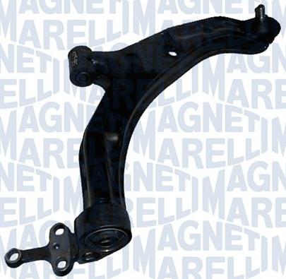 Magneti Marelli 301181386100 - Track Control Arm www.autospares.lv