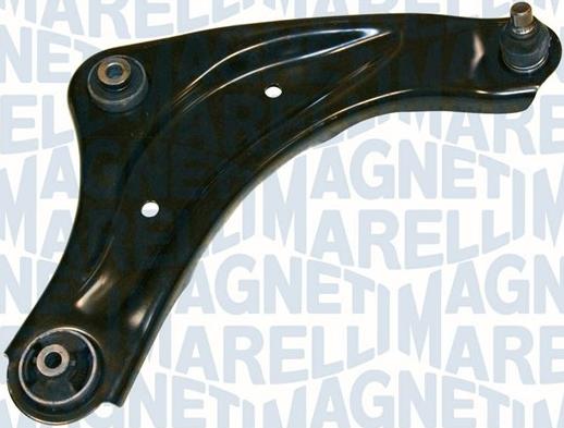 Magneti Marelli 301181386300 - Neatkarīgās balstiekārtas svira, Riteņa piekare autospares.lv