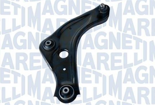 Magneti Marelli 301181386700 - Рычаг подвески колеса www.autospares.lv