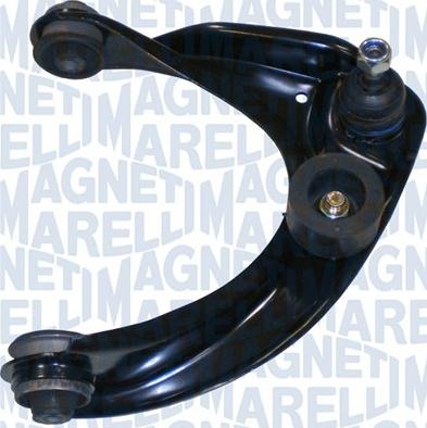 Magneti Marelli 301181380400 - Neatkarīgās balstiekārtas svira, Riteņa piekare www.autospares.lv