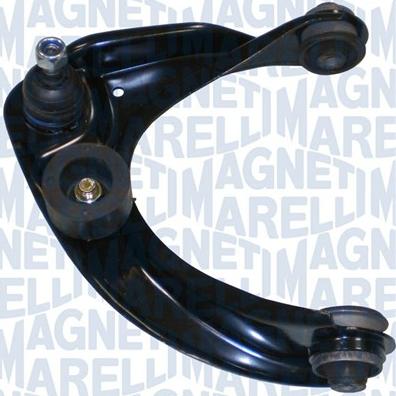 Magneti Marelli 301181380500 - Neatkarīgās balstiekārtas svira, Riteņa piekare www.autospares.lv