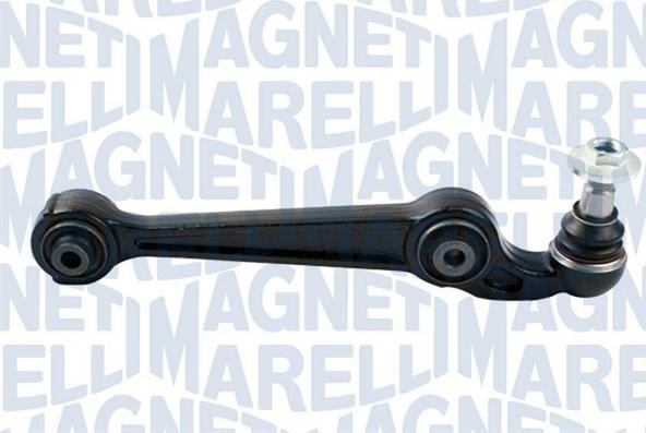 Magneti Marelli 301181380600 - Neatkarīgās balstiekārtas svira, Riteņa piekare autospares.lv