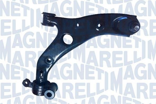 Magneti Marelli 301181380000 - Neatkarīgās balstiekārtas svira, Riteņa piekare autospares.lv