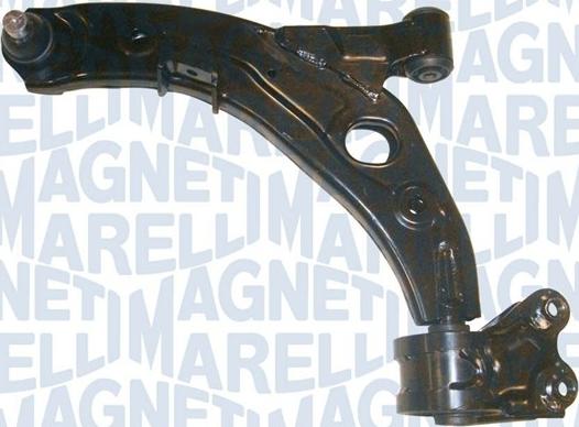 Magneti Marelli 301181380300 - Neatkarīgās balstiekārtas svira, Riteņa piekare www.autospares.lv