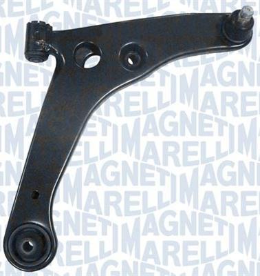 Magneti Marelli 301181381600 - Рычаг подвески колеса www.autospares.lv