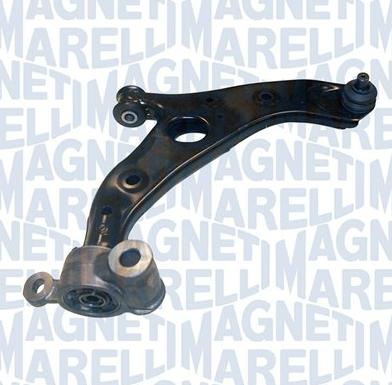 Magneti Marelli 301181381200 - Neatkarīgās balstiekārtas svira, Riteņa piekare autospares.lv