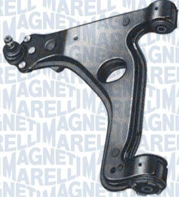 Magneti Marelli 301181388600 - Neatkarīgās balstiekārtas svira, Riteņa piekare autospares.lv