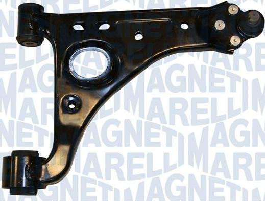 Magneti Marelli 301181388300 - Neatkarīgās balstiekārtas svira, Riteņa piekare www.autospares.lv