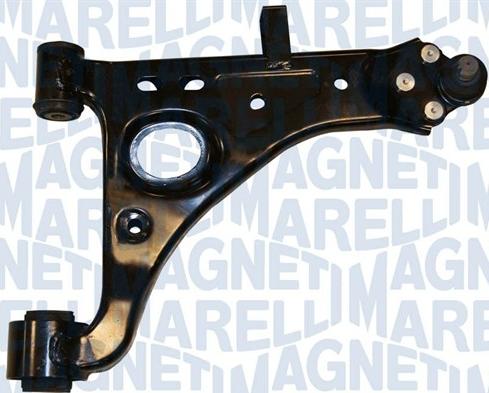 Magneti Marelli 301181388200 - Neatkarīgās balstiekārtas svira, Riteņa piekare www.autospares.lv