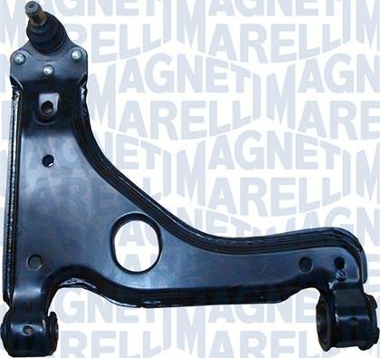 Magneti Marelli 301181388700 - Neatkarīgās balstiekārtas svira, Riteņa piekare www.autospares.lv