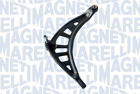 Magneti Marelli 301181383400 - Neatkarīgās balstiekārtas svira, Riteņa piekare www.autospares.lv