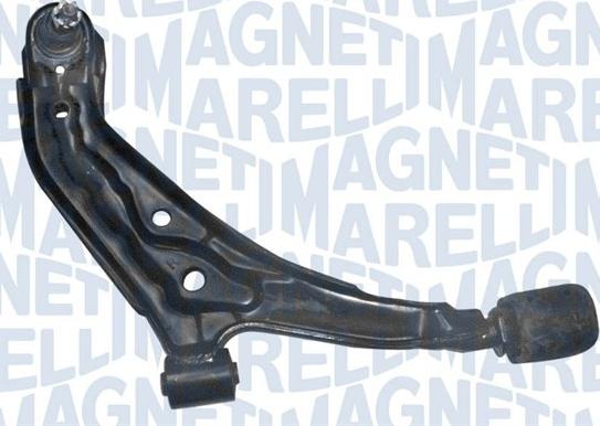 Magneti Marelli 301181383500 - Neatkarīgās balstiekārtas svira, Riteņa piekare www.autospares.lv