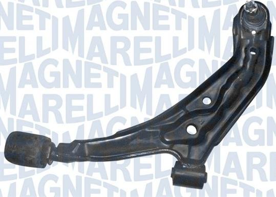 Magneti Marelli 301181383600 - Neatkarīgās balstiekārtas svira, Riteņa piekare www.autospares.lv