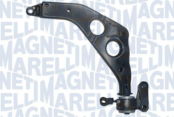 Magneti Marelli 301181383000 - Neatkarīgās balstiekārtas svira, Riteņa piekare www.autospares.lv